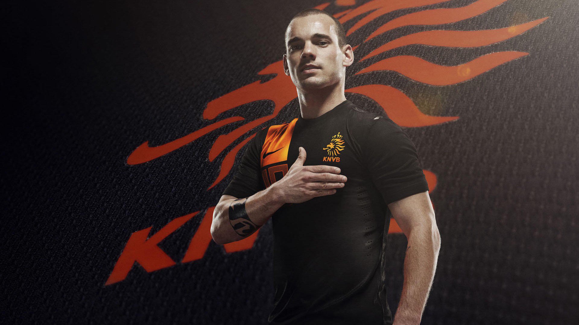 足球未来巨星横空出世