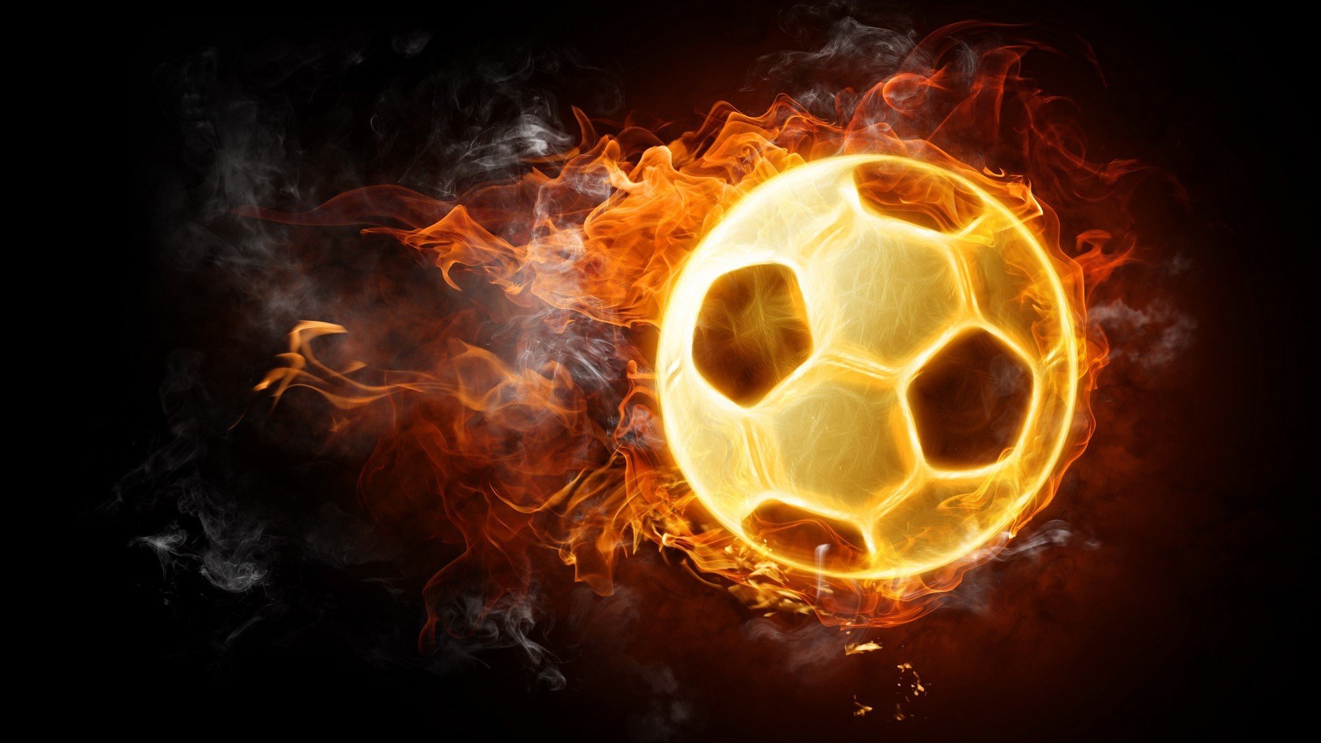 足球联赛全球关注度排行